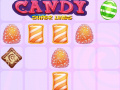 Jogo Linhas Super Doces online