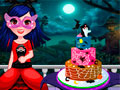 Jogo Festa de Halloween online