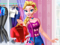 Jogo Guarda-roupa da Princesa: Encontro Perfeito 2 online