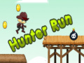 Jogo Corrida do Caçador online