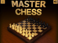 Jogo Mestre do Xadrez online