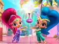 Jogo Brilho e Estrelas Escondidas online