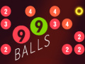 Jogo 99 bolas online