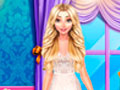 Jogo Preparação do Casamento da Blondie online