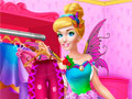 Jogo Vestidor da Princesa Feiticeira 2 online
