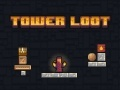 Jogo Saques da Torre online
