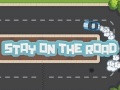 Jogo Fique na Estrada online
