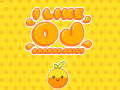 Jogo Eu gosto de OJ suco de laranja online
