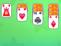 Jogo Super Mega Solitaire online