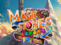 Jogo Pedras Mágicas 2 online