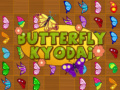 Jogo Borboleta Kyodai 2 online