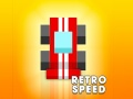 Jogo Velocidade Retrô online