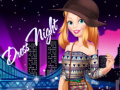 Jogo Noite de Vestir online