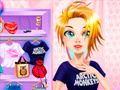 Jogo A Princesa Enviada Para o Futuro online