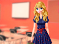 Jogo Modelo de Capa Ellie online
