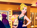 Jogo Princesa do Ano online