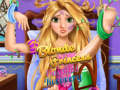 Jogo Recuperação da Princesa Loira no Hospital online