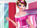 Jogo Tons de Rosa online