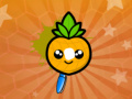 Jogo Super Caneta Abacaxi 2 online