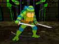 Jogo TMNT: De Volta à Antiga Escola online