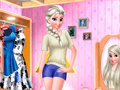 Jogo Aventura na Feira das Princesas online