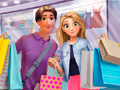 Jogo Dia de Compras da Rachel e do Filip online