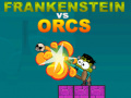 Jogo Frankenstein contra Orcs online