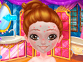 Jogo Transformação Doce da Menina online