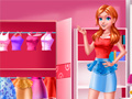 Jogo Baile da Primavera das Flores online