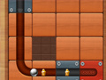 Jogo Role A Bola Online online