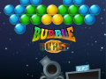 Jogo Estouro de Bolhas online