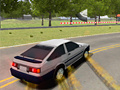 Jogo Drift Extremo online