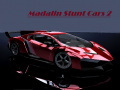Jogo Madalin Stunt Cars 2 online