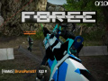Jogo Força de Bala Multijogador online