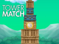 Jogo Combinação de Torre online