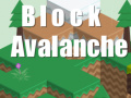 Jogo Avalanche de Blocos online