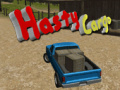 Jogo Carga apressada online