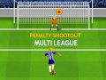 Jogo Tiro Livre: Multi Liga online