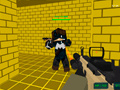 Jogo Combate Bloco SWAT 3 online