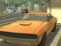 Jogo Fúria do Estacionamento 3D online
