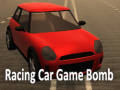 Jogo Jogo de Carro de Corrida Bomba online