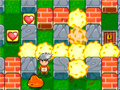 Jogo Amigos Bombardeiros online