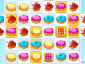 Jogo Cookie Crush 2 online