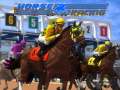 Jogo Corrida de cavalos online