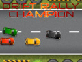 Jogo Campeão de Rally Drift online
