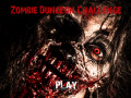 Jogo Desafio do Dungeon Zumbi online