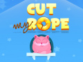 Jogo Corte minha corda online