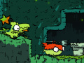 Jogo Dino Derreter online