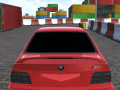 Jogo Drift Runner 3D Porto online