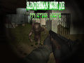Jogo Slenderman Deve Morrer: Resíduos Industriais online